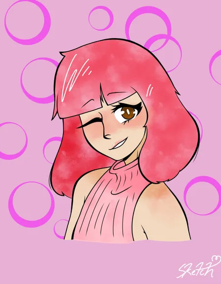 BubblePinkElle Leaks profile photo