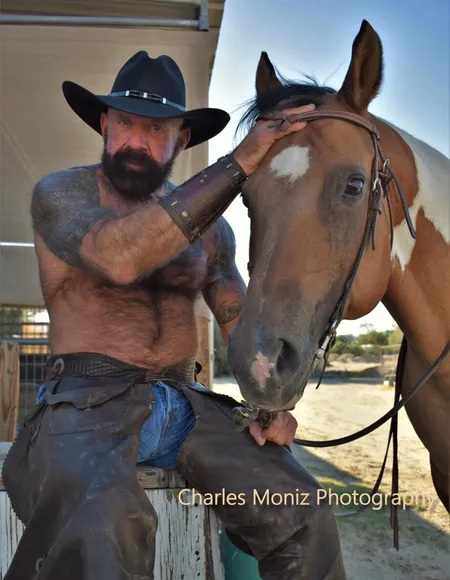 Buck James profile photo