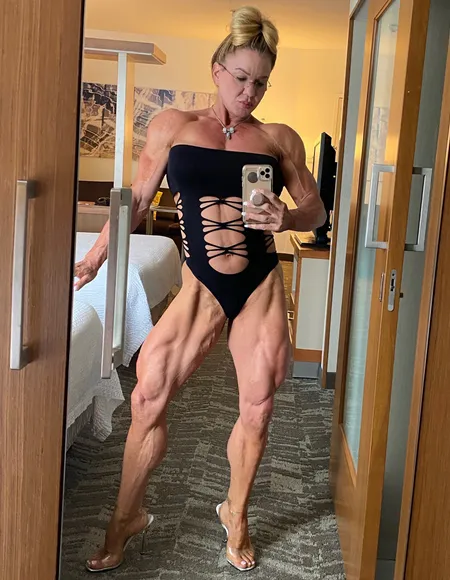 Buff Cougar profile photo