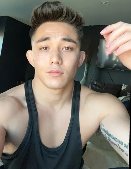 Andrew profile photo
