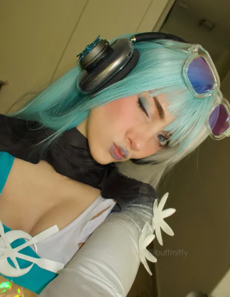 Buffy profile photo