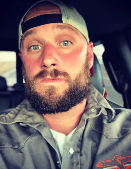 Daddy profile photo