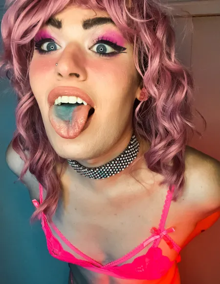 Bugs Maytrix 💗🖤💗 profile photo