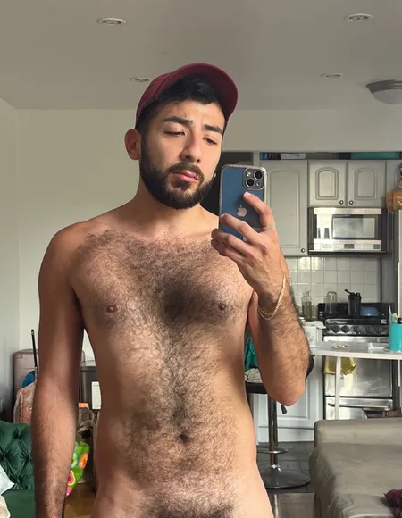 BulgingAngel profile photo
