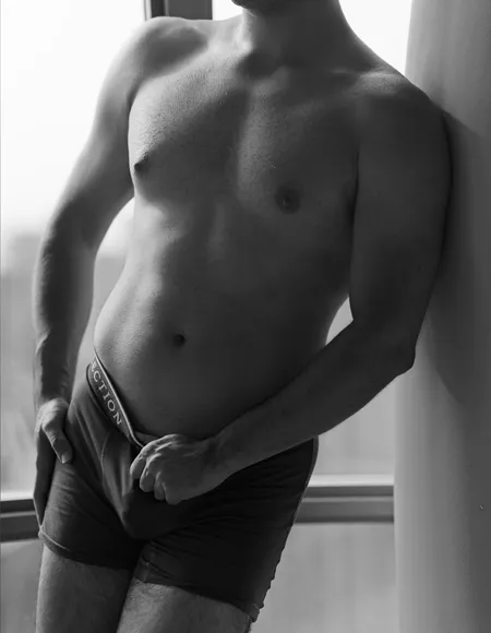 Justin M profile photo