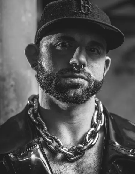 Bull Barrett profile photo