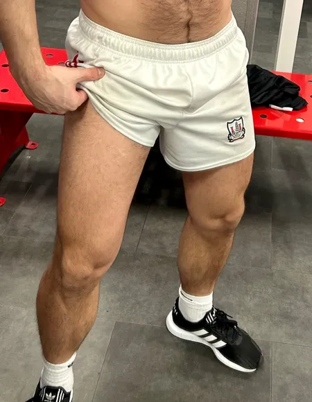 Furry Soccer Bum profile photo