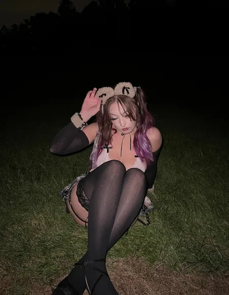 Egirl Bunni ๐ธ profile photo