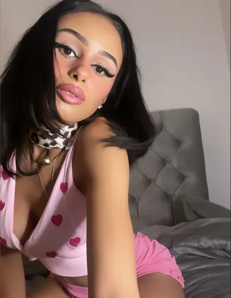 Bunny profile photo