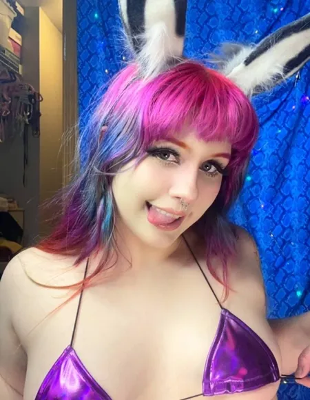 Rainbow 🌈 profile photo
