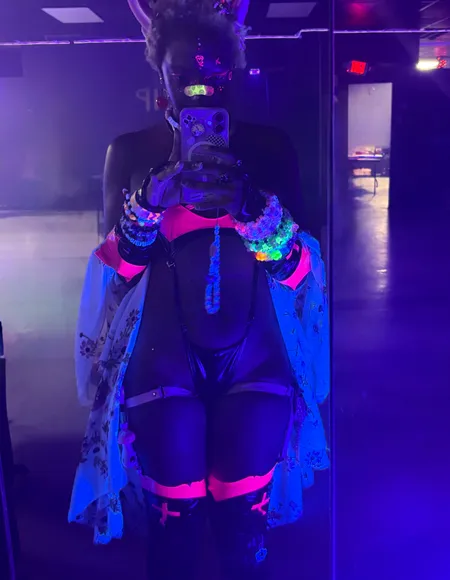 Bunny profile photo