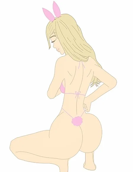 BUNNY BOO X 🐰💕💗💞💓 profile photo
