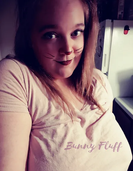 Bunny Fluff UNCENSORED profile photo