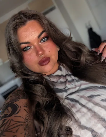 Sammie🌋 profile photo