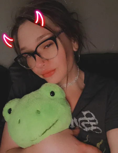 Bunny profile photo