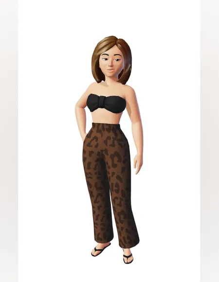 Déjà vu profile photo