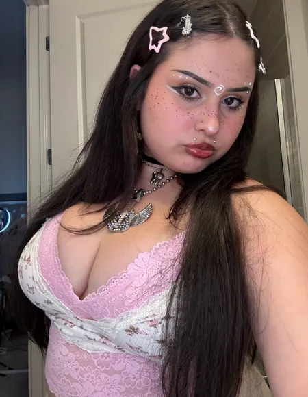 lexy 🎀🖤 profile photo