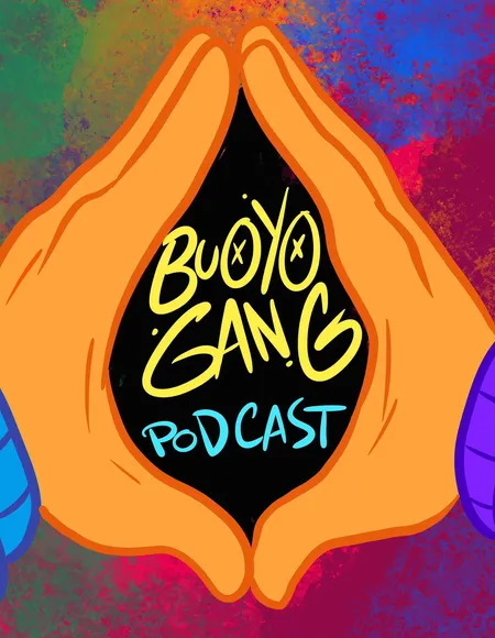 Buoyogang Podcast profile photo