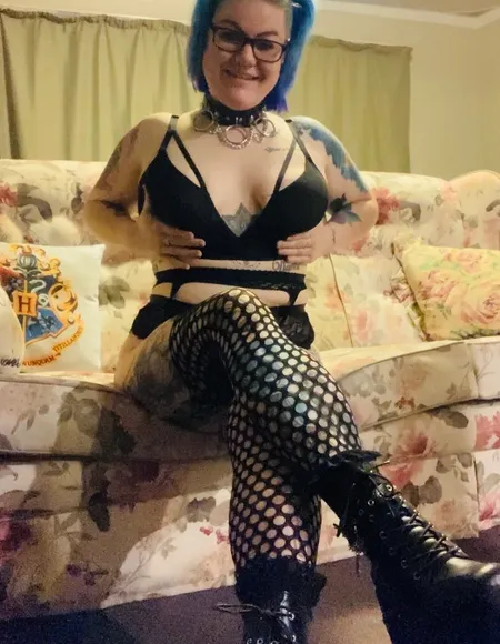 Bunny profile photo
