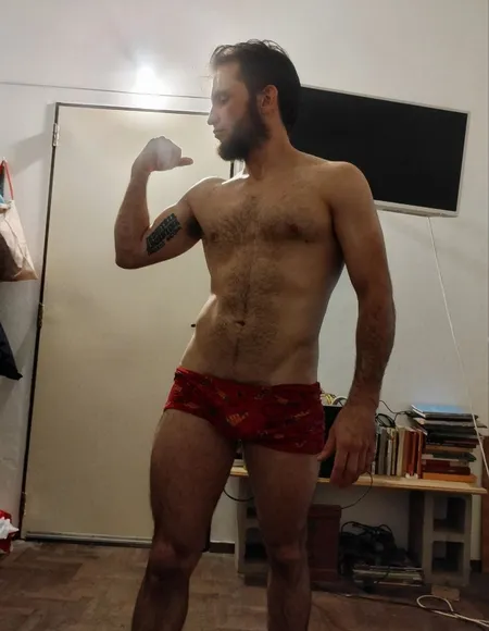 Santi profile photo