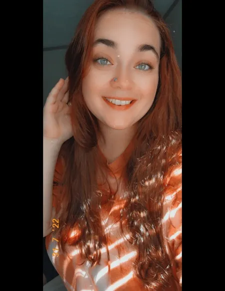 Busty Kate 🦋 profile photo