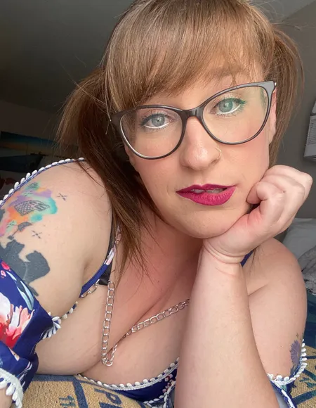 Busty Bexx profile photo
