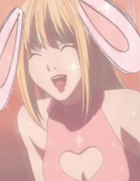 Bustybunnie profile photo