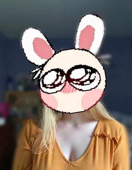 Bustybunny69 profile photo