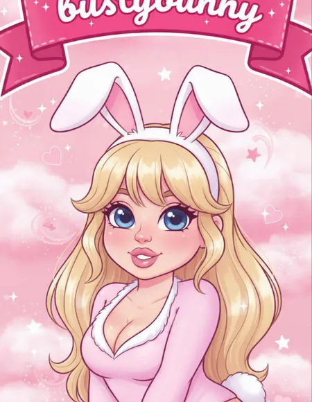Bunny π profile photo