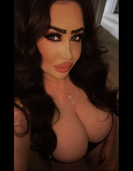 Jolene profile photo
