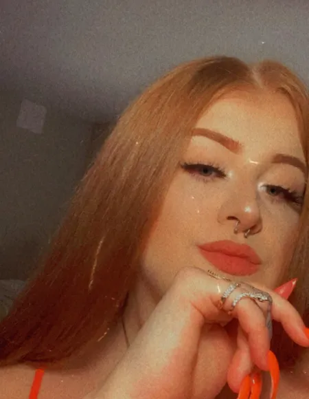 buttholeginger🍑 top 3% profile photo