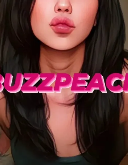 Buzz Peach 🍑 ✨ profile photo