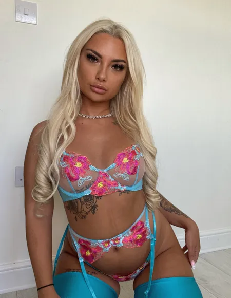 Leah Eliza 🦋 profile photo