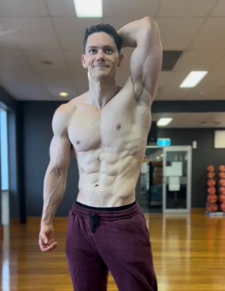 ByronRoseKelly profile photo