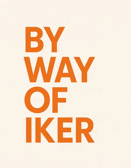 bywayofiker profile photo