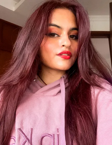 Camila profile photo