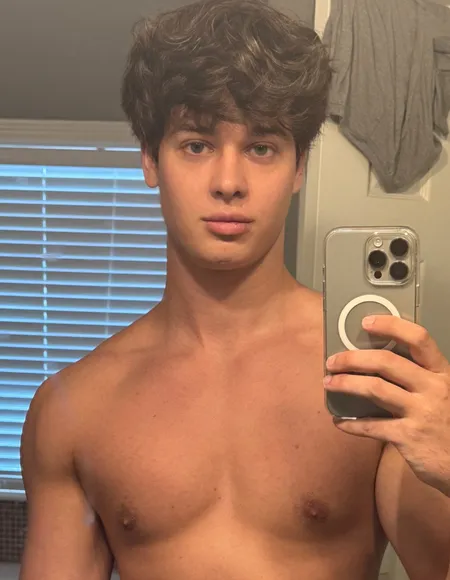 Caden Carmichael profile photo