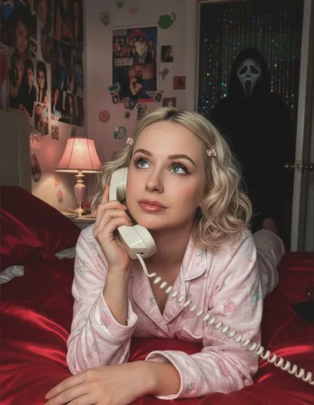 Cady Love 💕 profile photo