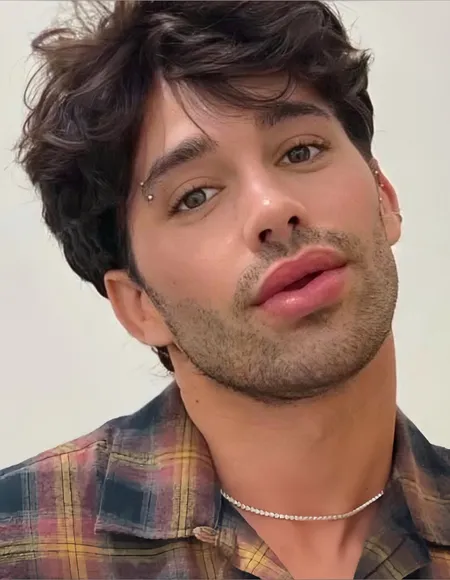 Caio Andrade profile photo