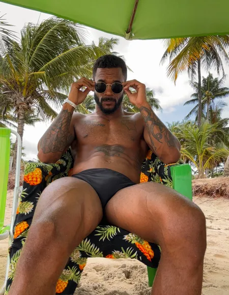 Caio Franco 🔞 profile photo
