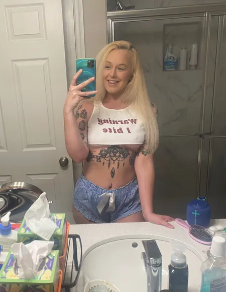 Caitlin profile photo