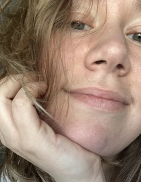 Morgan profile photo