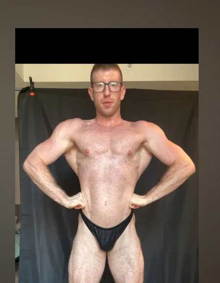 Cal Furey profile photo