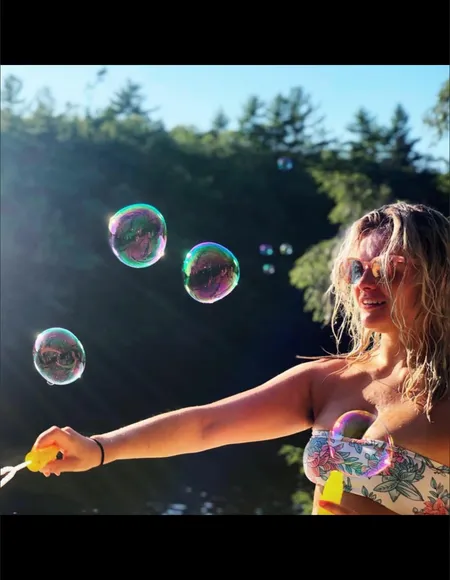 Ivy luve profile photo
