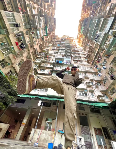 CALINO EVANGEL profile photo