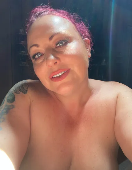 Calista Roxxx profile photo