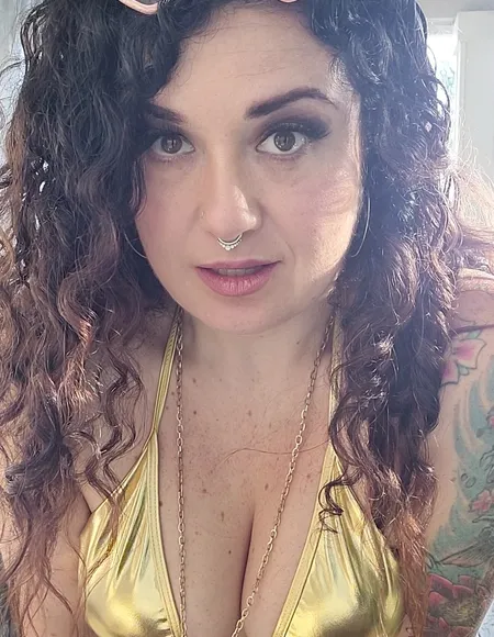 Callie Grrl VIP profile photo