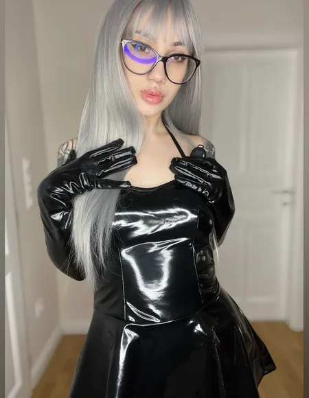 GODDESS ZARA๐ profile photo