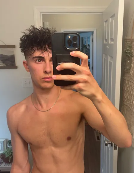 Calvin profile photo