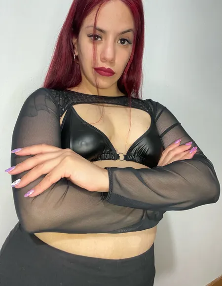 Calypso 🖤 profile photo